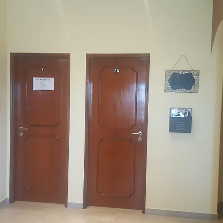 Almancil Hostel-2