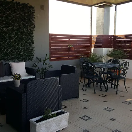 Almancil Hostel-3